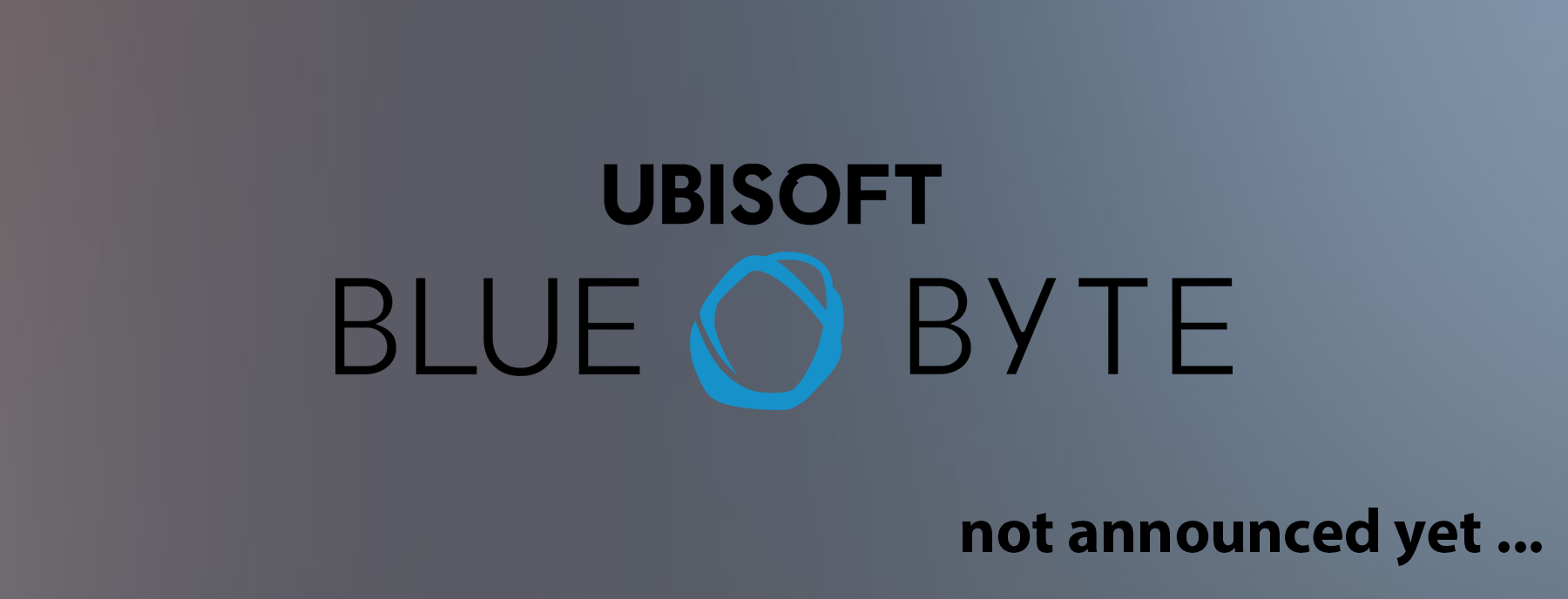 Ubisoft Bluebyte GmbH
