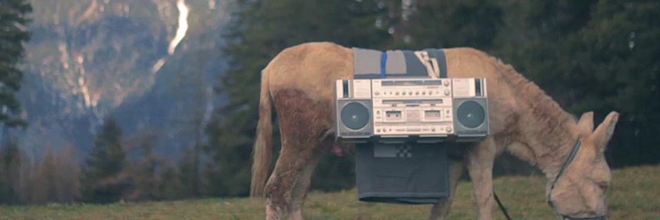 Straight Outta Tiroi